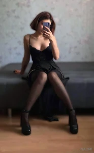 Do you like my heels part 112