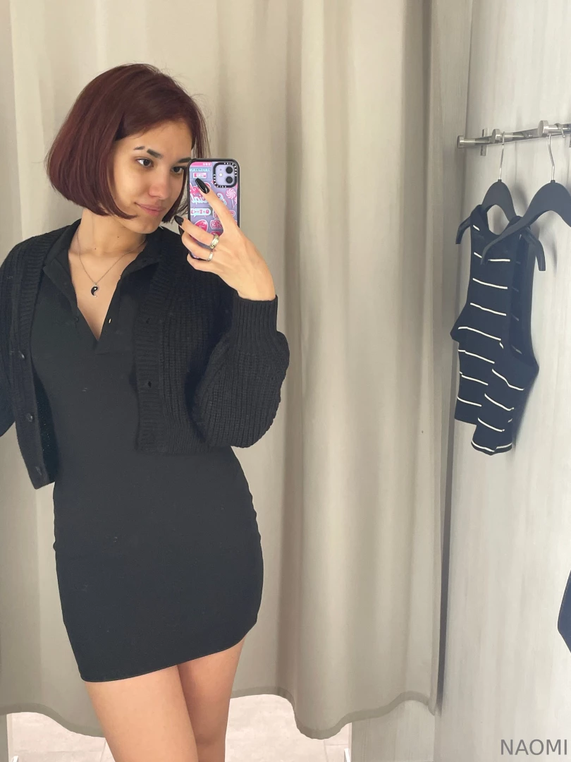 Is the dress too long 