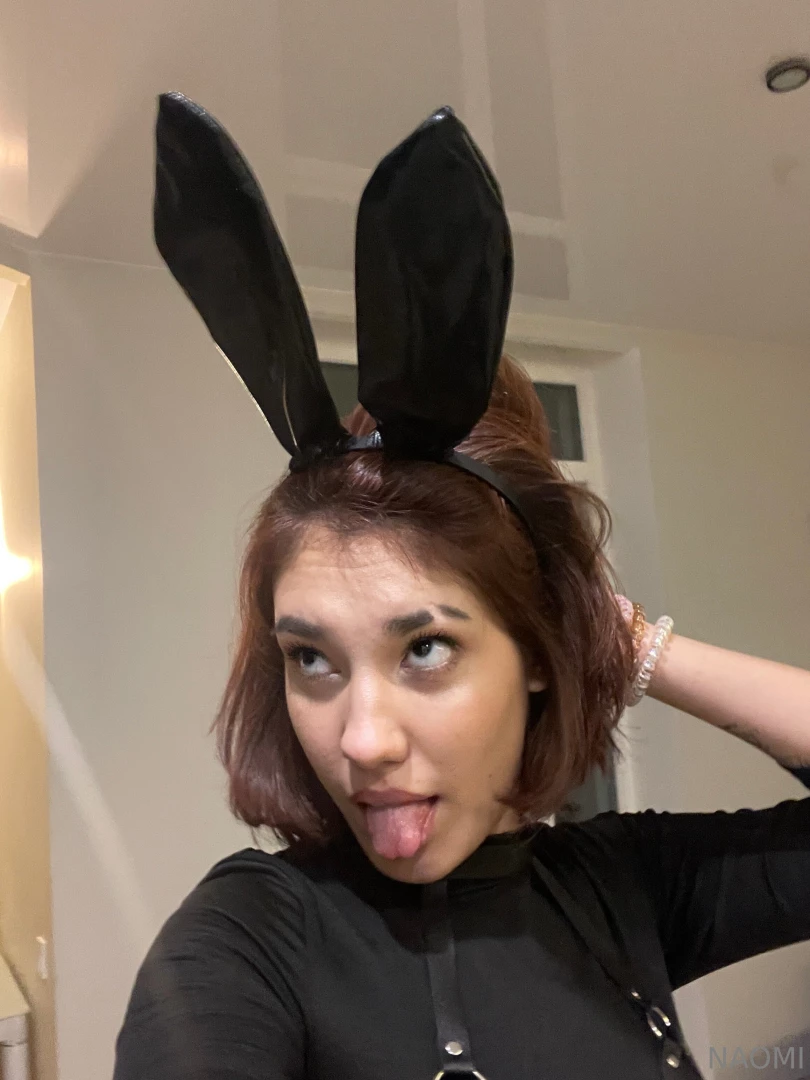 Your little bunny part 3 