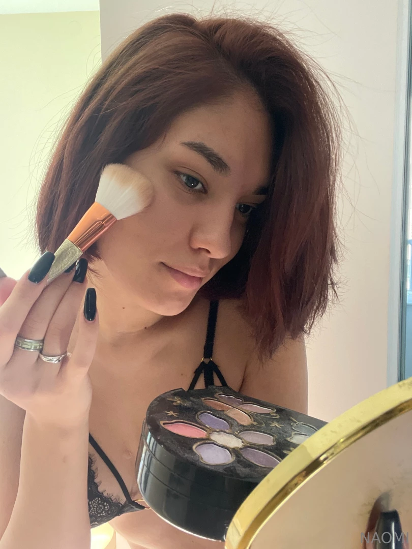 I m making myself better for you 