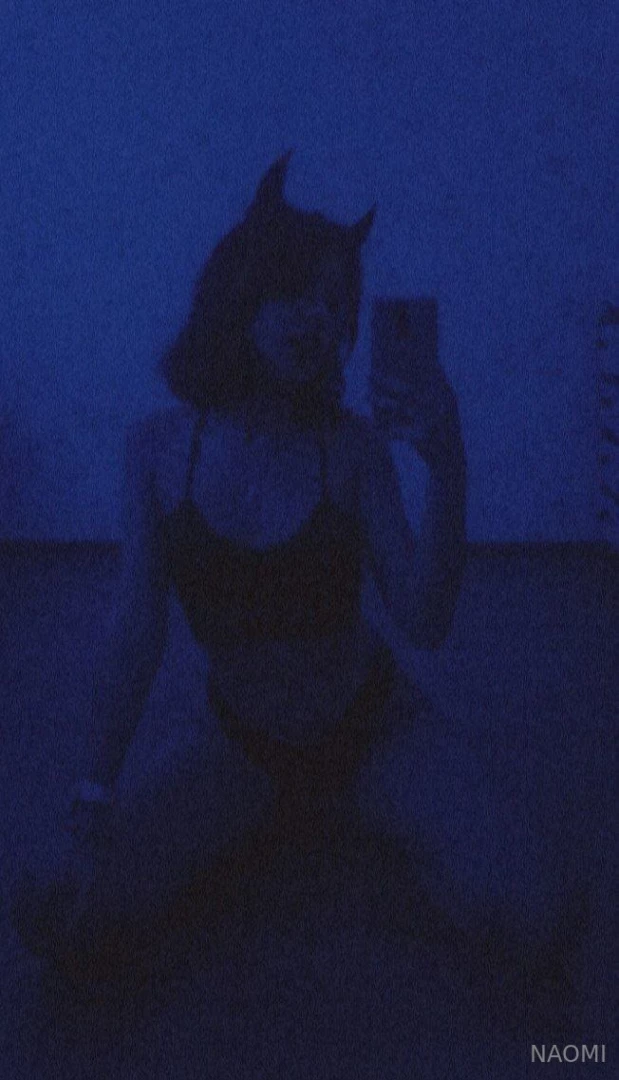 You can t even imagine how dirty my thoughts are 