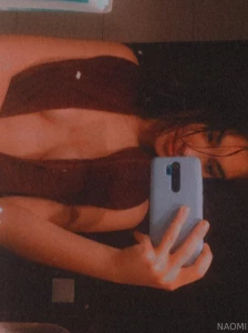 I hope you don t mind me getting wet