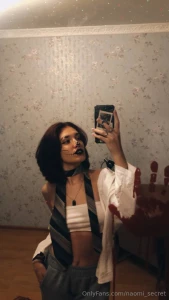 If there was a halloween every month part 1