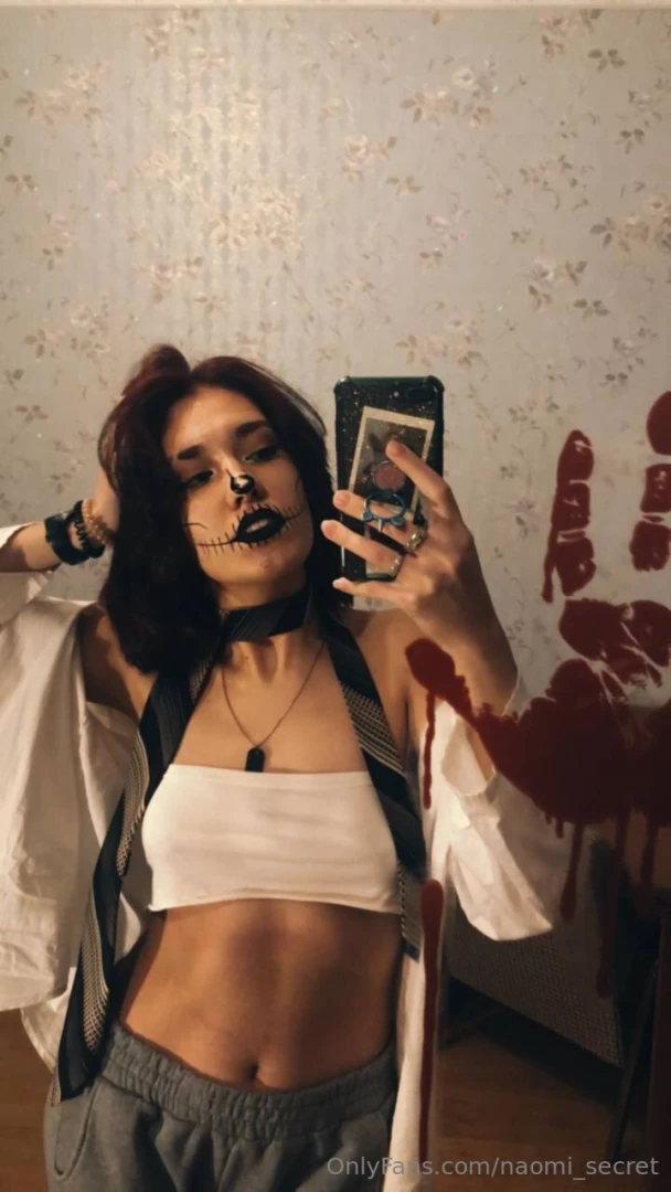 If there was a halloween every month part 2 