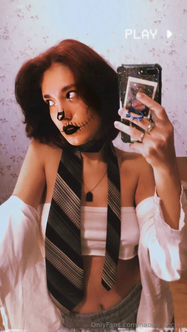 If there was a halloween every month part 3 