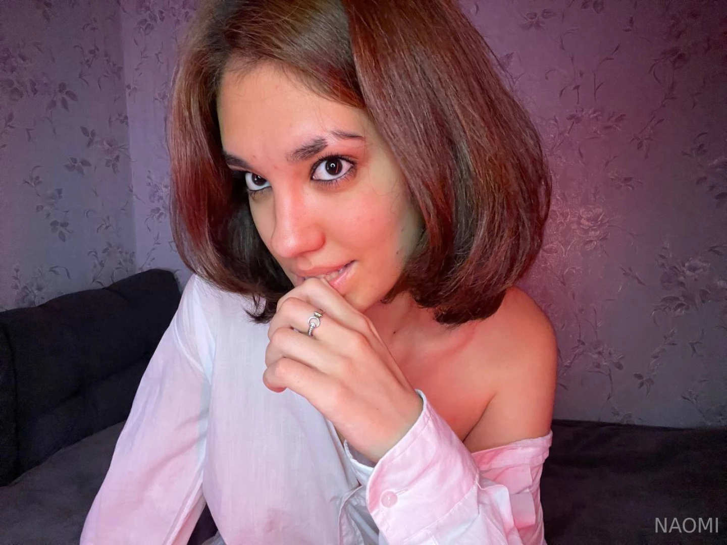 Can i suck your thumb part 1 