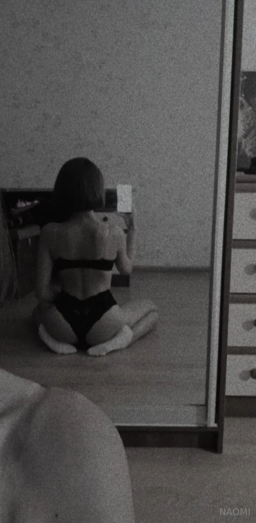 Pay attention to me i in turn will listen to you and comfort you in 