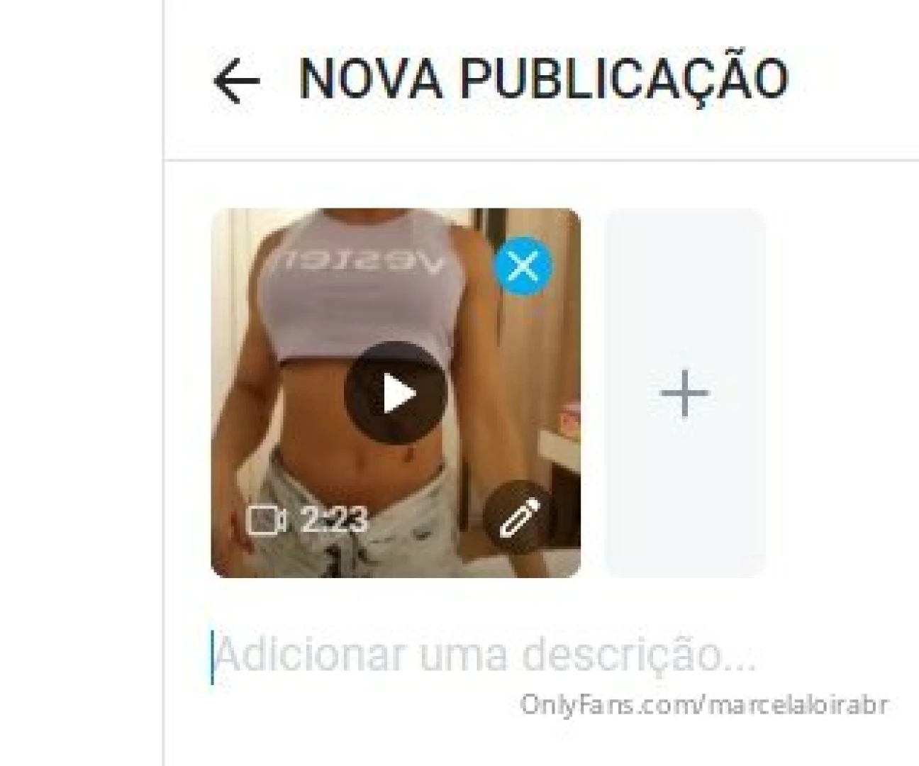 E esse video de 2 30 quierem de gra a 