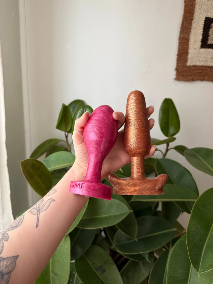 Came home to new plugs and i can t wait to try them i just started 