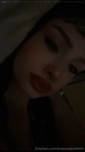 Sub to her she s got great content part 3