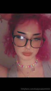 Sub to her she s got great content part 1