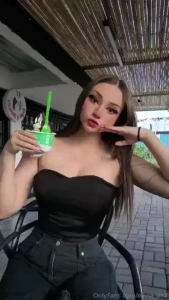 Pampering and going out alone is therapeutic