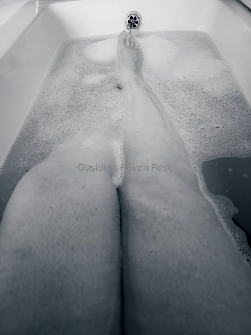 I woke up a tad late like every other full amp new moon 