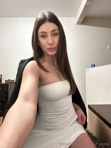 Sexuality is not only appearance it is a state of mind it s the grace