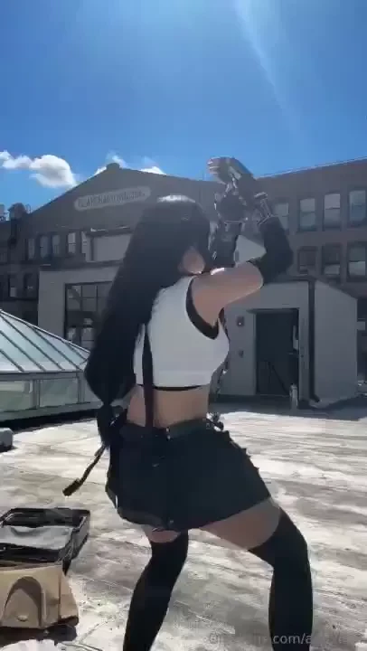 Do you like the way i dance part 4 