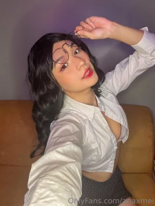 When you feel good you look good confidence glowup feelingmyself