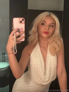 I can be your movie star