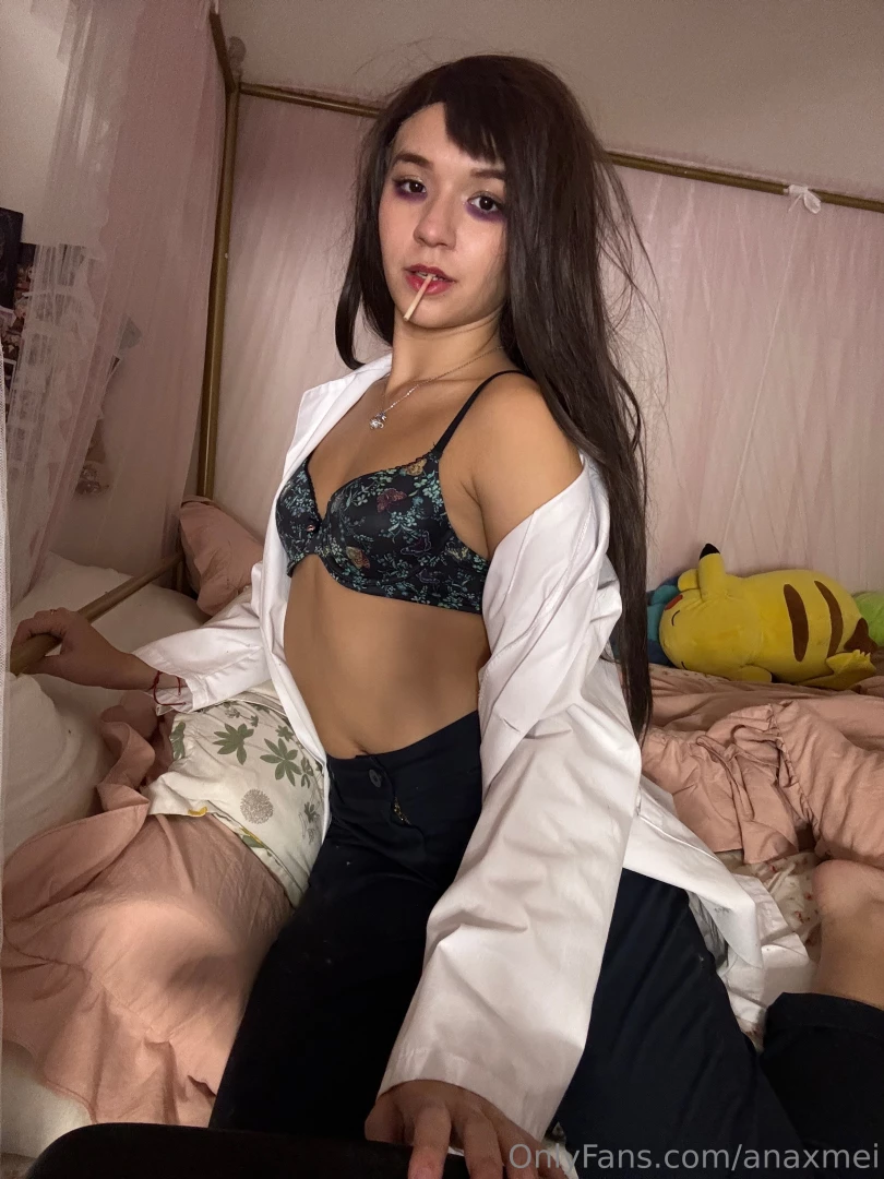 Ready for some behind-the-scenes action 