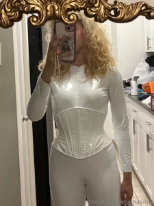 Think you ve been good enough to deserve this let s find out