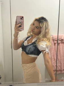 Feeling cute today what do you think part 11