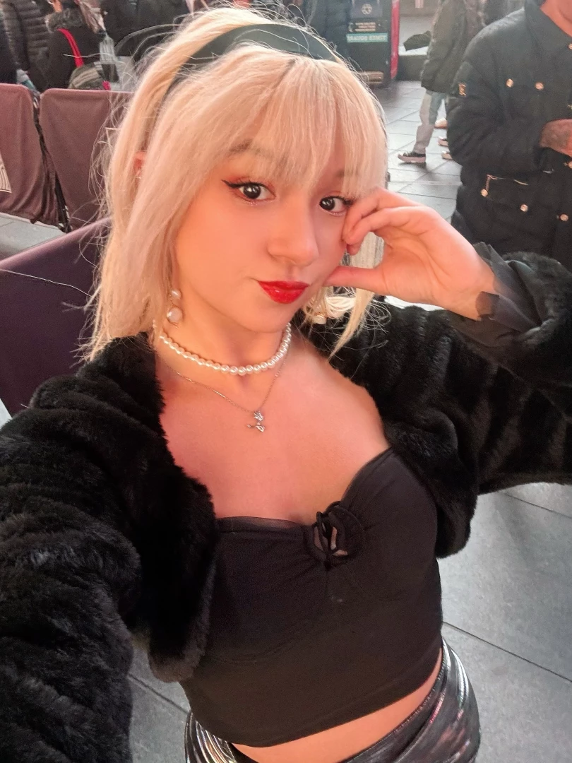 Living my best life one smile at a time part 2 