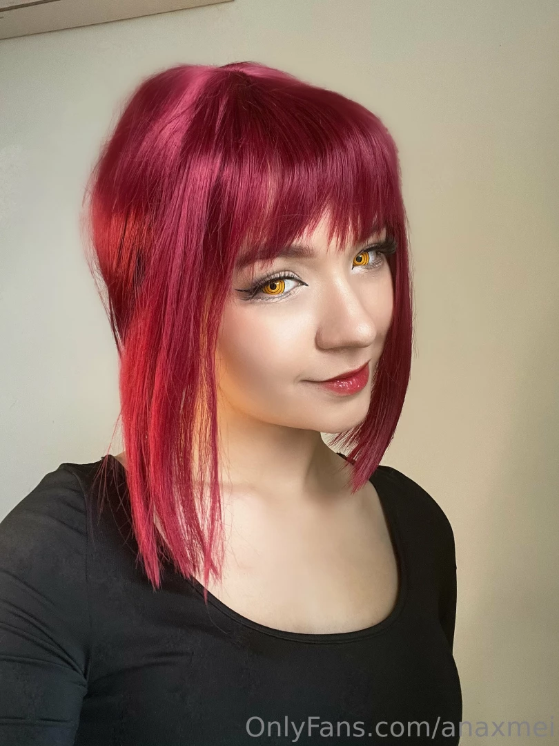 Just when you thought you knew me 