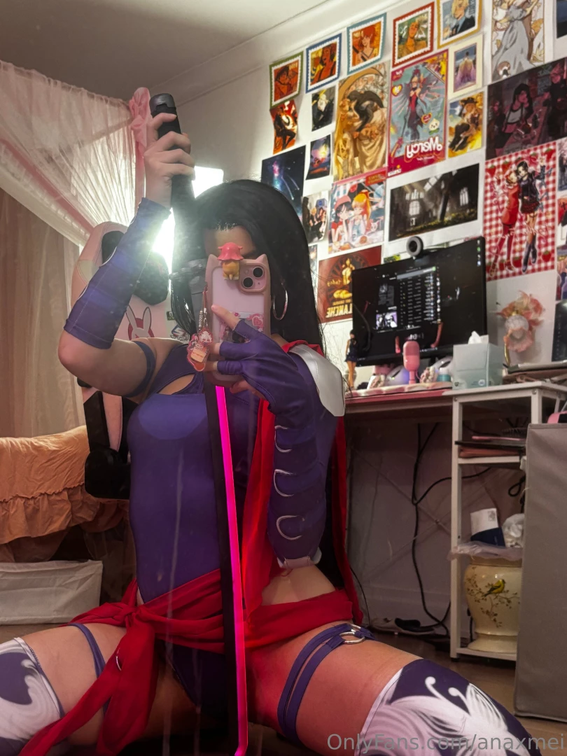 Recording new content today 