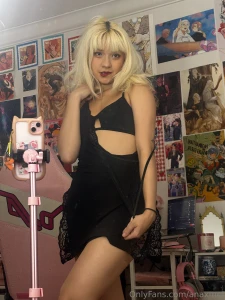 Feeling a little naughty today part 17