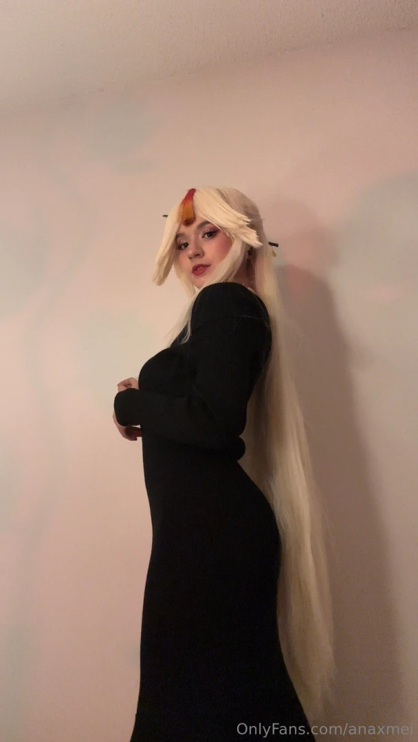 I ve always thought ningguang from genshin impact was cute check your 