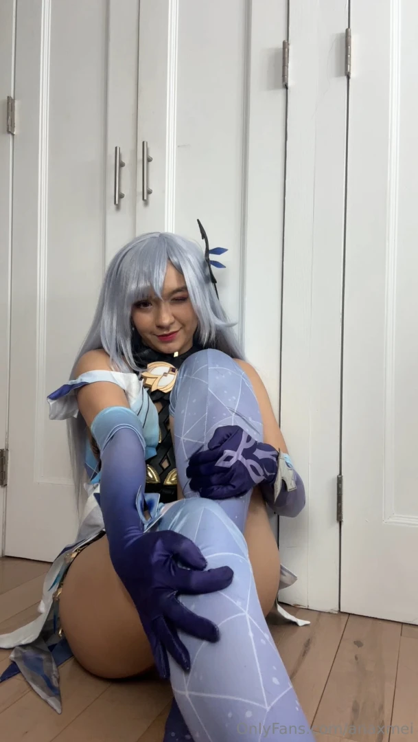 New set just dropped 