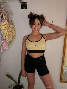 I need more workout clothes what kind of color would you like me to