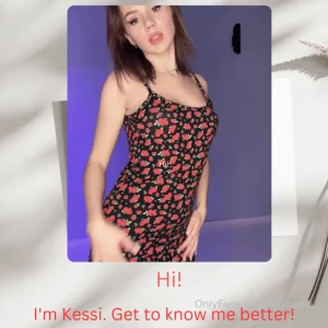 Are you ready to get to know me a little better maybe you ve noticed