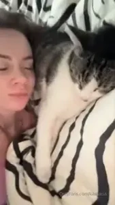 There s the aroma of coffee in the kitchen raindrops outside the