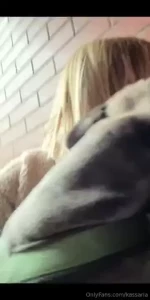 It s cold outside today so i decided to stay home in a warm bed all part 2