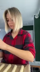 My morning always starts with coffee when i have time i like to cook