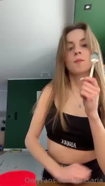 What do you want for breakfast i m the sexiest chef part 2 