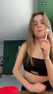 What do you want for breakfast i m the sexiest chef part 2