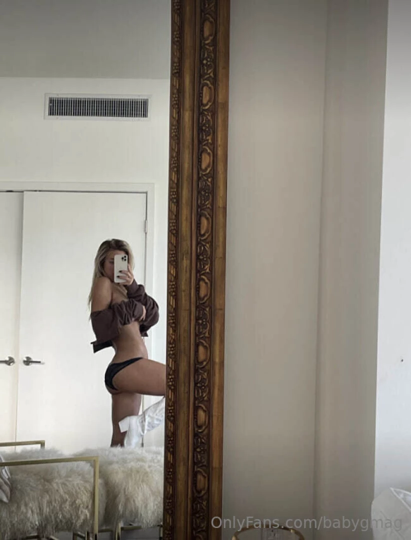 Do you want to touch me part 51 