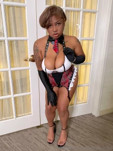 I m a gryffindor what about you daddy