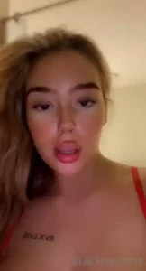 Who wants to join me check your dm s more shower content soon xx