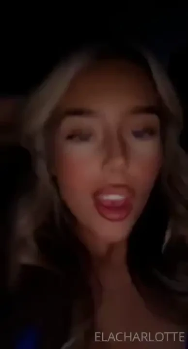 Me and my girl on a night out should we film so fun content for you part 1 