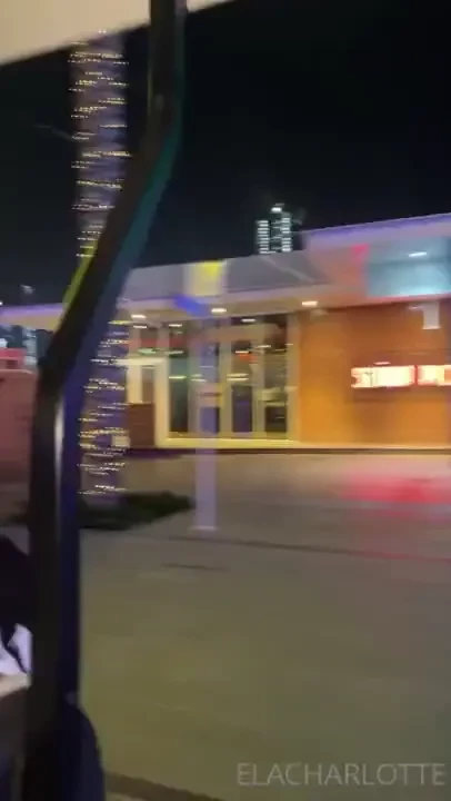 Me and my girl on a night out should we film so fun content for you 