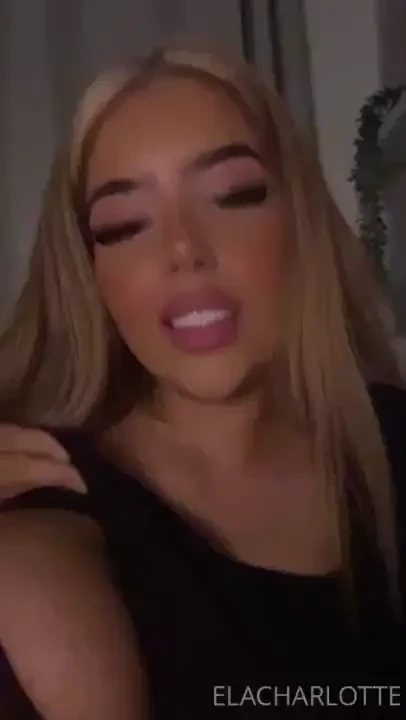 What u doing when i start playing with myself in front of u 