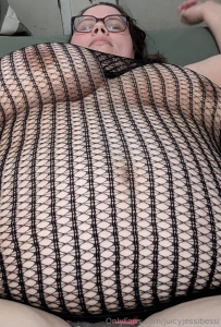 My bbw body can take anything you give part 1