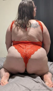 Did i make you cum today part 27