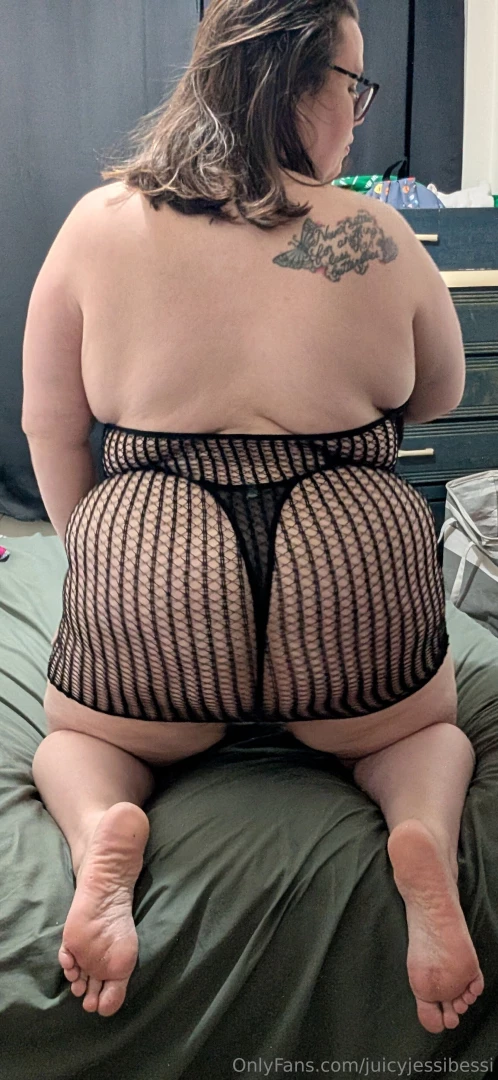 First dirty word that comes to mind 