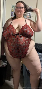 Only a woman like me knows what you need baby part 10