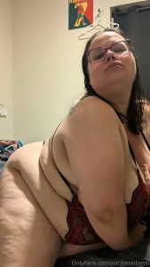 How many times have you dreamt about my big natural tits part 1