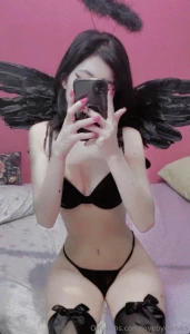 The vibes are amazing