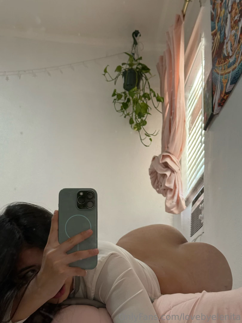 Te gusta mis nalguitas 